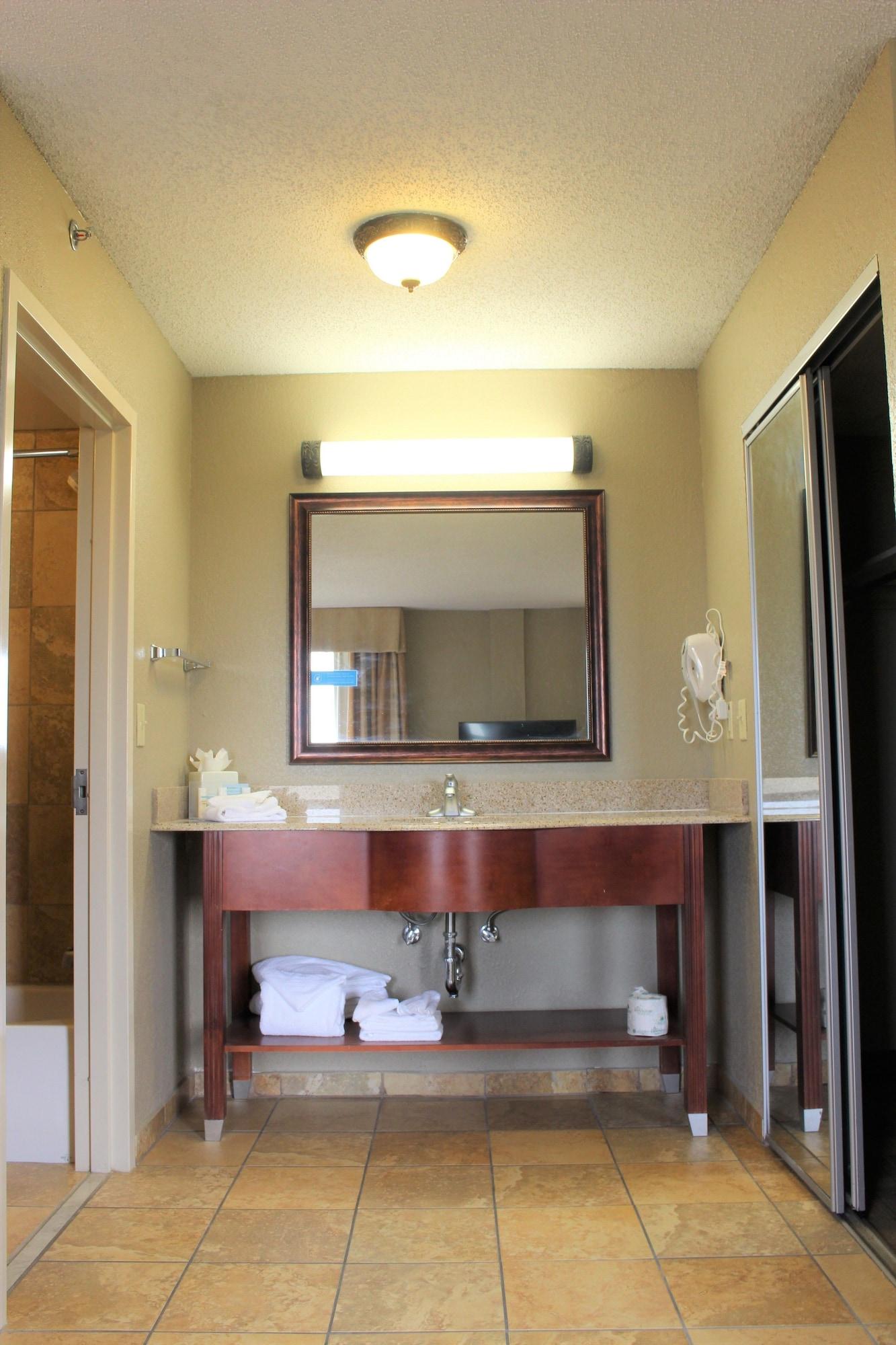 Hampton Inn & Suites Thibodaux Exteriör bild