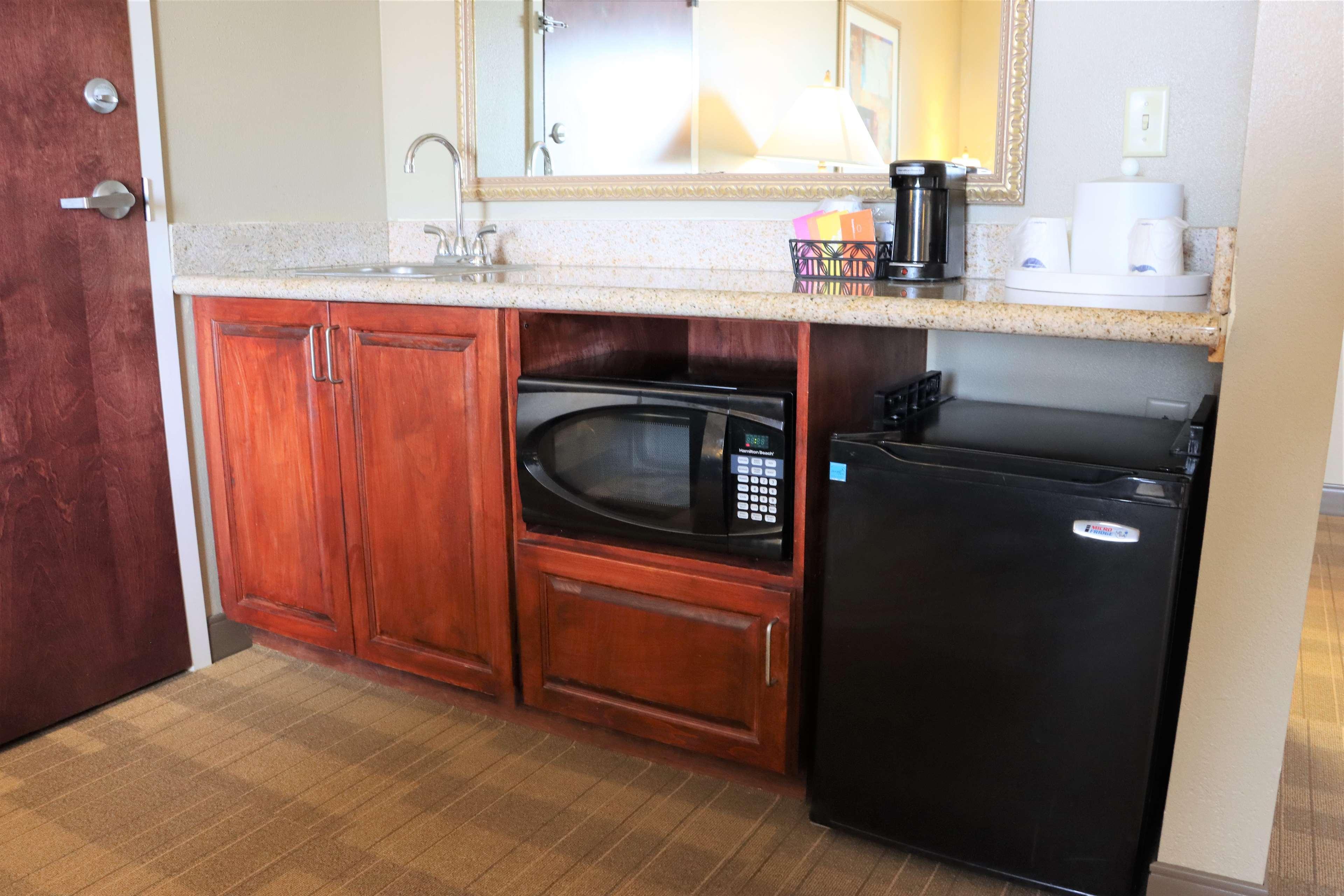 Hampton Inn & Suites Thibodaux Exteriör bild