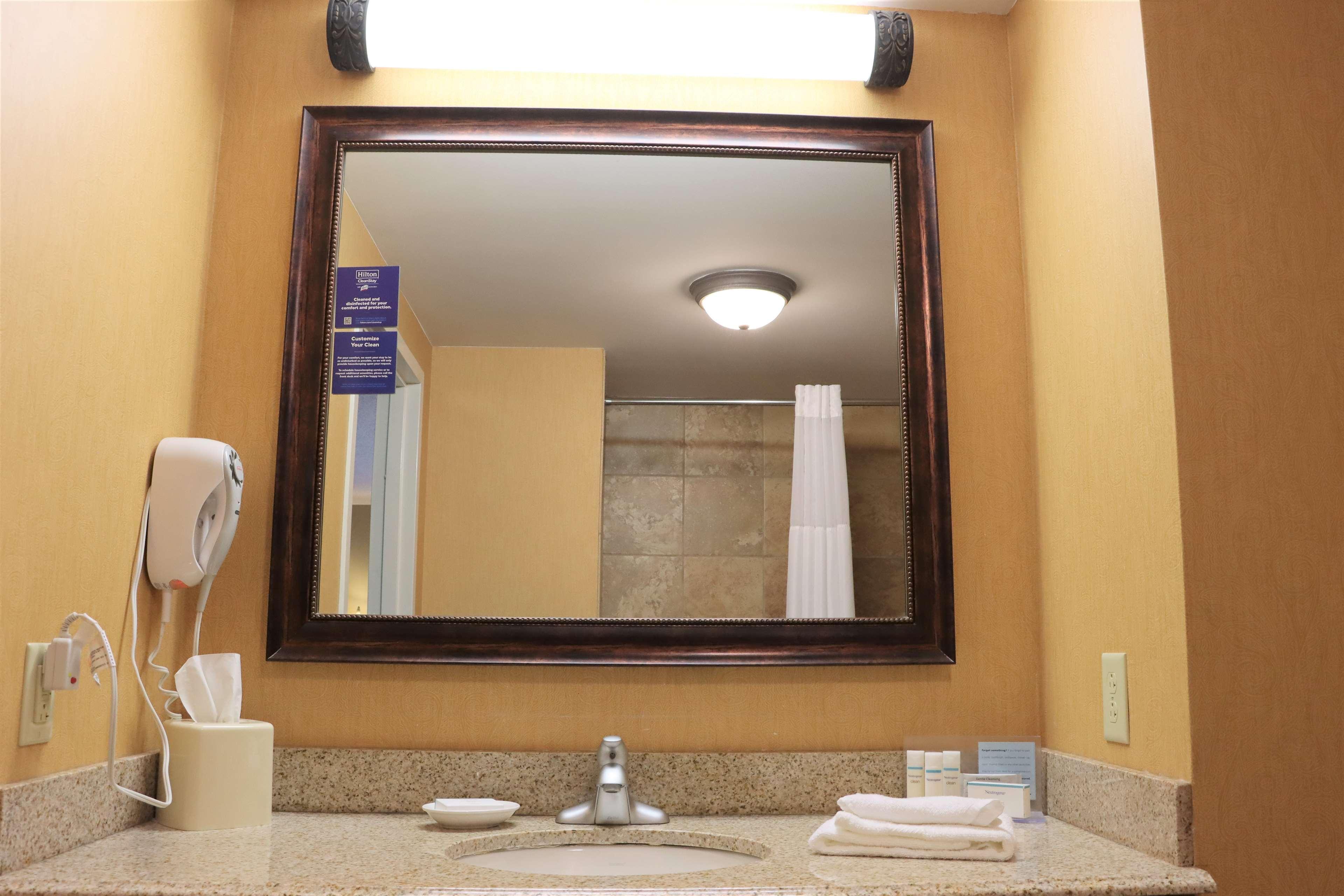 Hampton Inn & Suites Thibodaux Exteriör bild