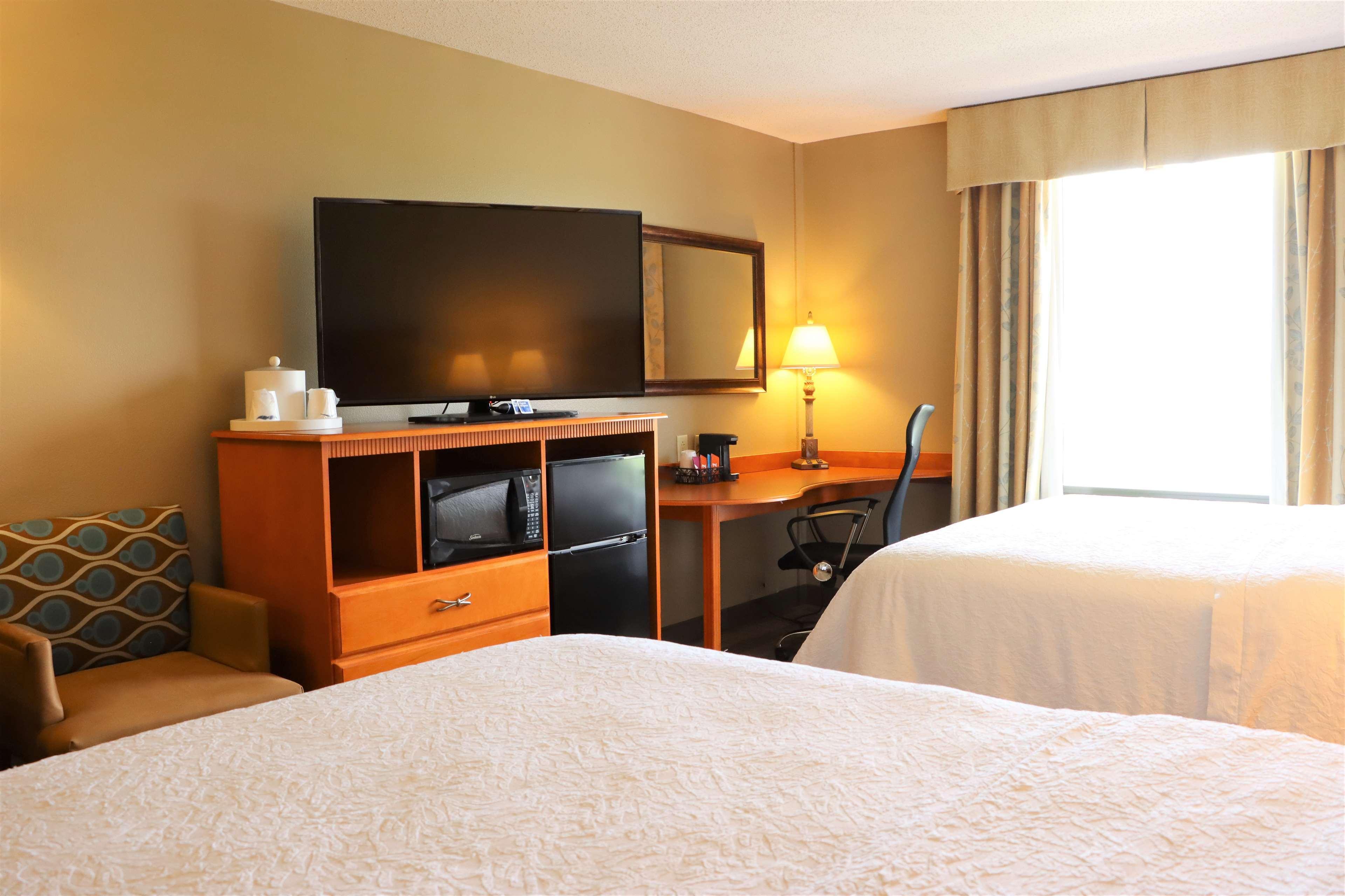 Hampton Inn & Suites Thibodaux Exteriör bild