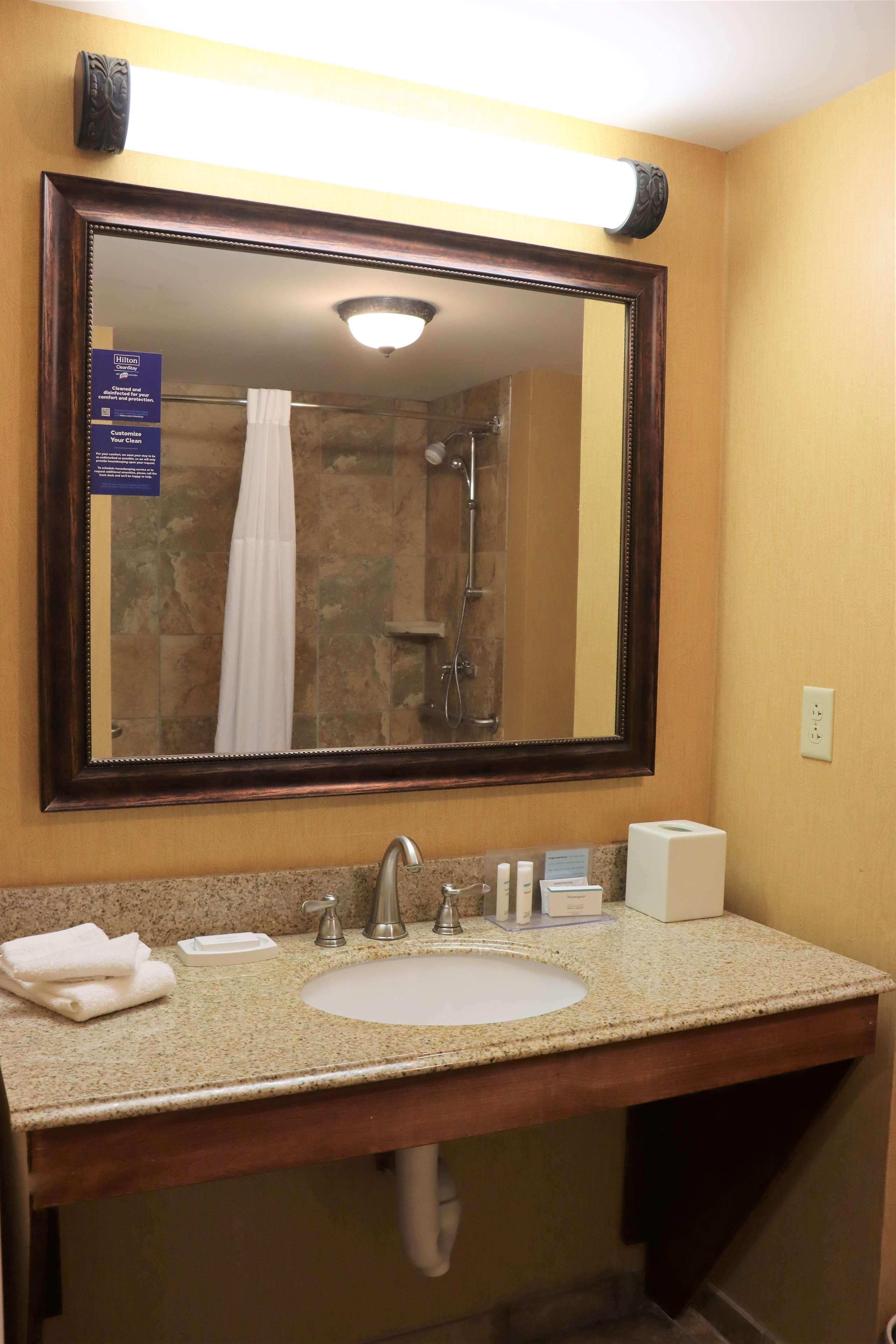 Hampton Inn & Suites Thibodaux Exteriör bild