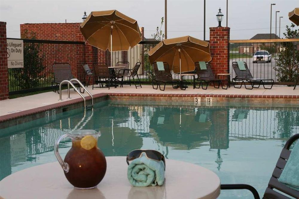 Hampton Inn & Suites Thibodaux Bekvämligheter bild