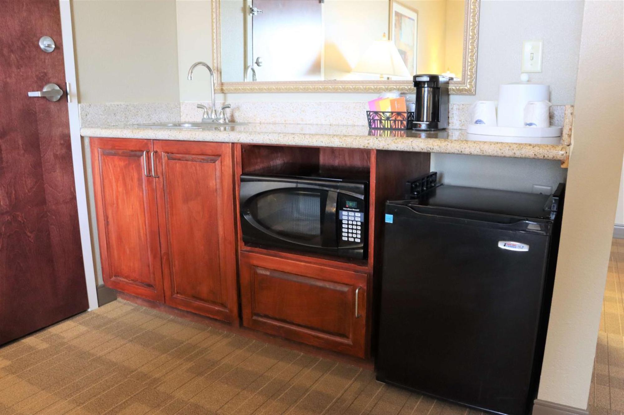 Hampton Inn & Suites Thibodaux Exteriör bild