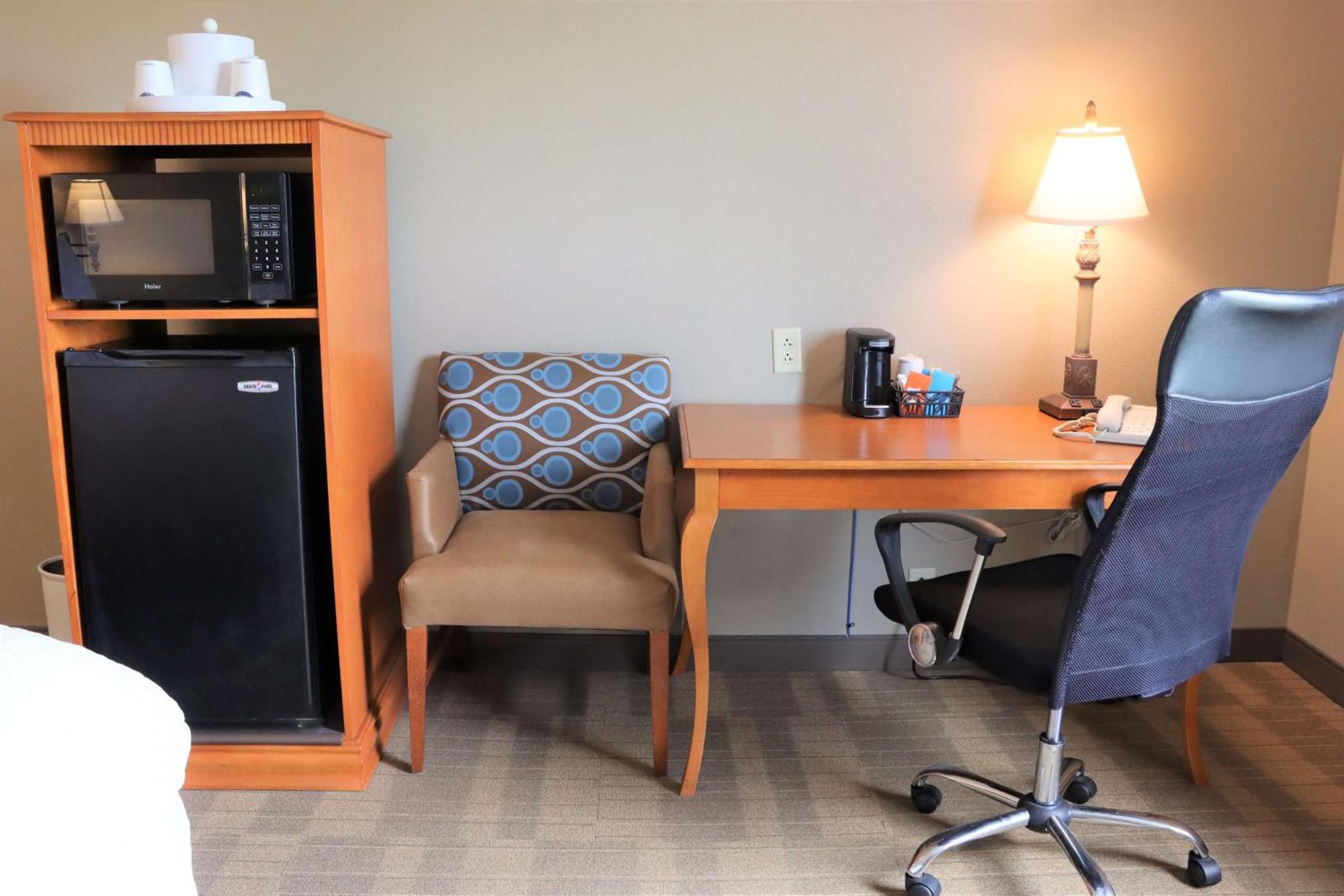 Hampton Inn & Suites Thibodaux Exteriör bild