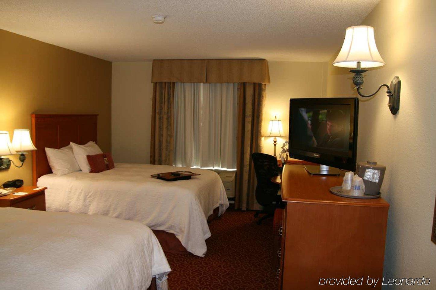 Hampton Inn & Suites Thibodaux Rum bild